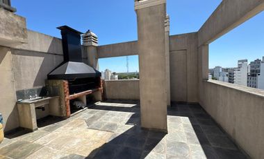 DEPARTAMENTO EN ALQUILER LA PLATA SOHO