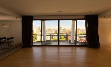 DEPARTAMENTO EN ALQUILER LA PLATA SOHO