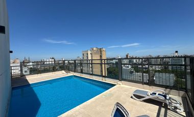 DEPARTAMENTO EN ALQUILER LA PLATA SOHO