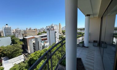 DEPARTAMENTO EN ALQUILER LA PLATA SOHO