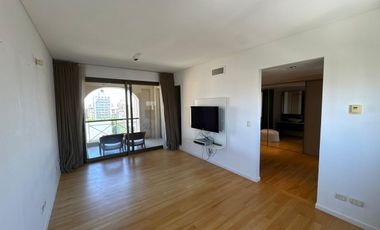 DEPARTAMENTO EN ALQUILER LA PLATA SOHO