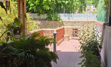 CASA EN VENTA 5TA IDEAL VIVIENDA O USO COMERCIAL