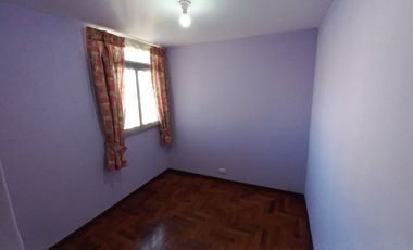 Departamento en venta - Quinta Sección - Mendoza