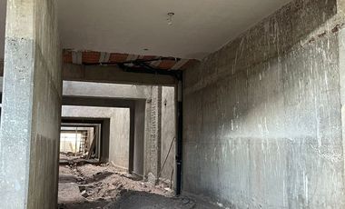 VENTA DEPARTAMENTO QUINTA SECCIÓN CIUDAD MENDOZA