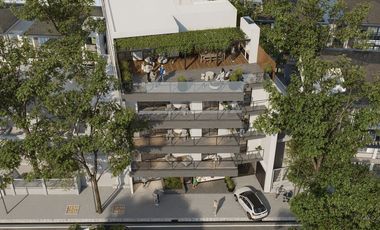 VENTA DEPARTAMENTO QUINTA SECCIÓN CIUDAD MENDOZA