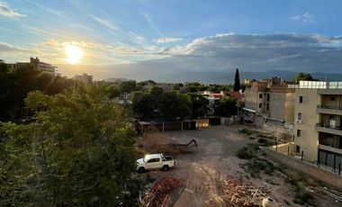 VENTA DEPARTAMENTO QUINTA SECCIÓN CIUDAD MENDOZA