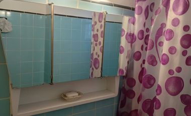 VENTA DPTO 3 AMB MIRAMAR ( PERMUTA EN CABA)