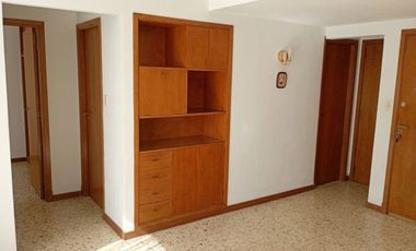 VENTA DPTO 3 AMB MIRAMAR ( PERMUTA EN CABA)