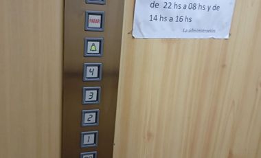 VENTA DPTO 3 AMB MIRAMAR ( PERMUTA EN CABA)