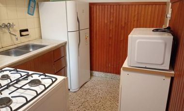 VENTA DPTO 3 AMB MIRAMAR ( PERMUTA EN CABA)