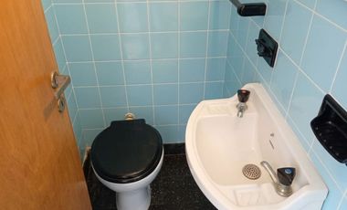 VENTA DPTO 3 AMB MIRAMAR ( PERMUTA EN CABA)