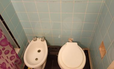 VENTA DPTO 3 AMB MIRAMAR ( PERMUTA EN CABA)