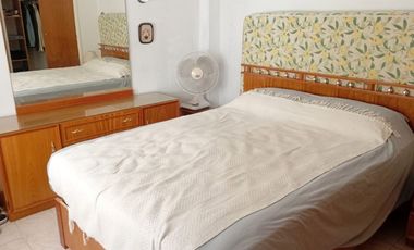 VENTA DPTO 3 AMB MIRAMAR ( PERMUTA EN CABA)