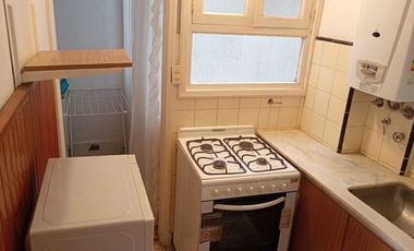 VENTA DPTO 3 AMB MIRAMAR ( PERMUTA EN CABA)