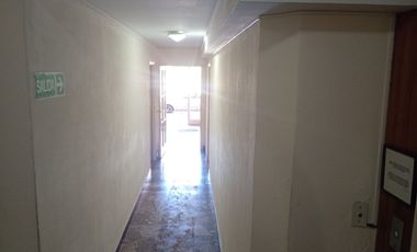 VENTA DPTO 3 AMB MIRAMAR ( PERMUTA EN CABA)