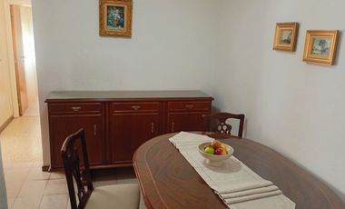 VENTA DPTO 3 AMB MIRAMAR ( PERMUTA EN CABA)