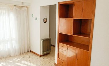 VENTA DPTO 3 AMB MIRAMAR ( PERMUTA EN CABA)