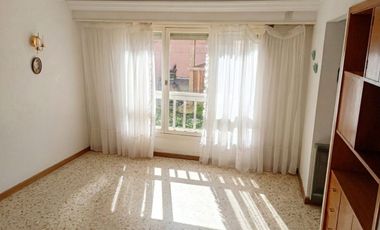 VENTA DPTO 3 AMB MIRAMAR ( PERMUTA EN CABA)