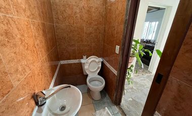Casa en Alquiler 3 ambientes en Banfield