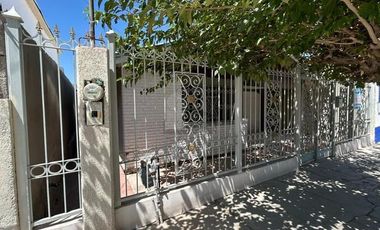 Casa sola en renta en Partido Escobedo, Juárez, Chihuahua