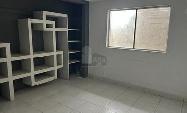 Casa sola en renta en Partido Escobedo, Juárez, Chihuahua