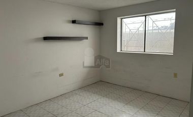 Casa sola en renta en Partido Escobedo, Juárez, Chihuahua