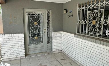 Casa sola en renta en Partido Escobedo, Juárez, Chihuahua