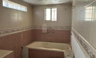 Casa sola en renta en Partido Escobedo, Juárez, Chihuahua