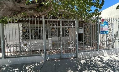 Casa sola en renta en Partido Escobedo, Juárez, Chihuahua