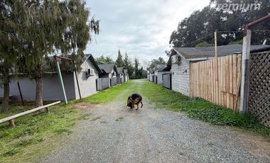 Local Comercial en Venta en MOTEL-HOTEL + TERRENO 7500M TOTALES