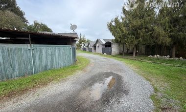 Local Comercial en Venta en MOTEL-HOTEL + TERRENO 7500M TOTALES