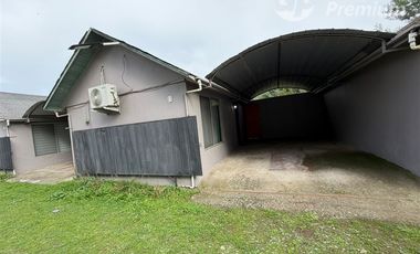 Local Comercial en Venta en MOTEL-HOTEL + TERRENO 7500M TOTALES