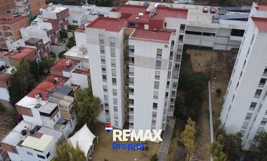 Departamento en Renta Residencial Argos, Cuautitlán Izcalli, México