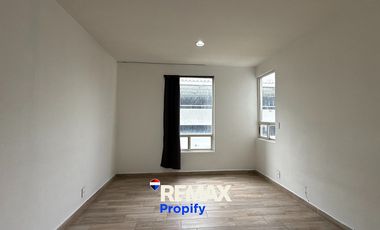 Departamento en Renta Residencial Argos, Cuautitlán Izcalli, México
