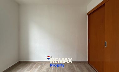 Departamento en Renta Residencial Argos, Cuautitlán Izcalli, México