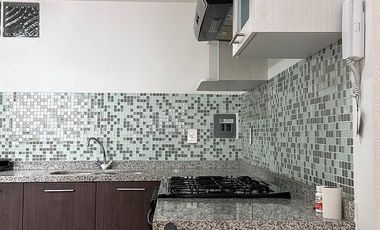 Departamento en Renta Residencial Argos, Cuautitlán Izcalli, México