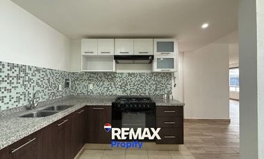 Departamento en Renta Residencial Argos, Cuautitlán Izcalli, México