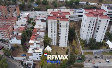 Departamento en Renta Residencial Argos, Cuautitlán Izcalli, México