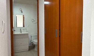 Departamento en Renta Residencial Argos, Cuautitlán Izcalli, México