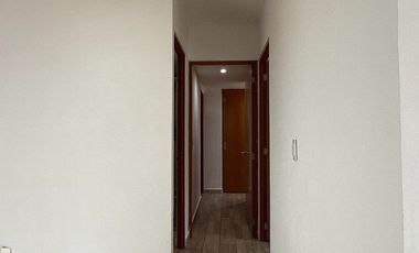 Departamento en Renta Residencial Argos, Cuautitlán Izcalli, México