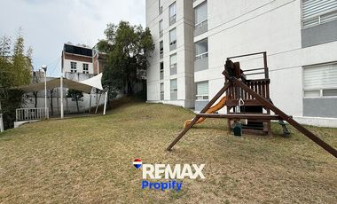 Departamento en Renta Residencial Argos, Cuautitlán Izcalli, México