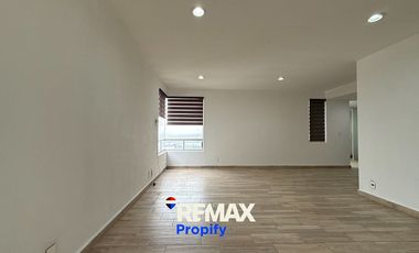 Departamento en Renta Residencial Argos, Cuautitlán Izcalli, México