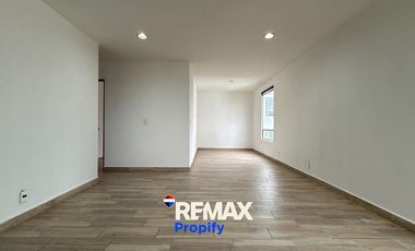 Departamento en Renta Residencial Argos, Cuautitlán Izcalli, México