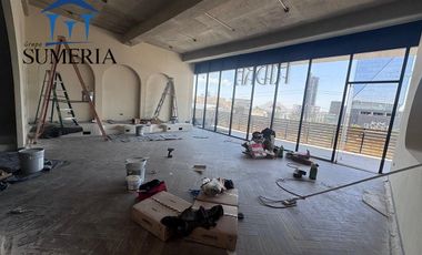 Inversión Patrimonial en Torre Río | Oficina con Flujo Inmediato