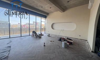 Inversión Patrimonial en Torre Río | Oficina con Flujo Inmediato