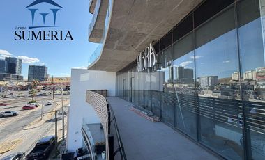 Inversión Patrimonial en Torre Río | Oficina con Flujo Inmediato