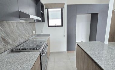 Venta de departamento seminuevo en Manahal a precio de oportunidad