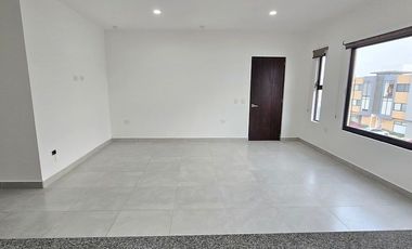 Venta de departamento seminuevo en Manahal a precio de oportunidad