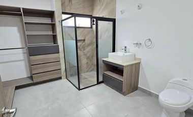 Venta de departamento seminuevo en Manahal a precio de oportunidad
