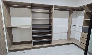 Venta de departamento seminuevo en Manahal a precio de oportunidad